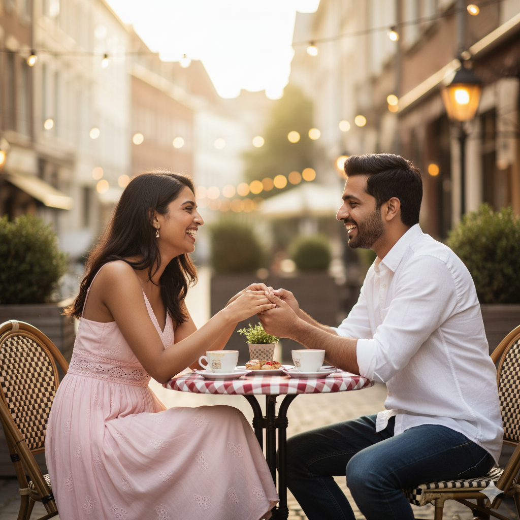 10 Essential Dating Tips for Working Professionals in India
